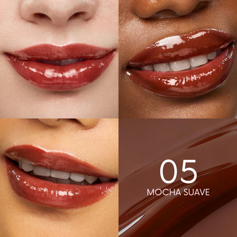 MOCHA SUAVE