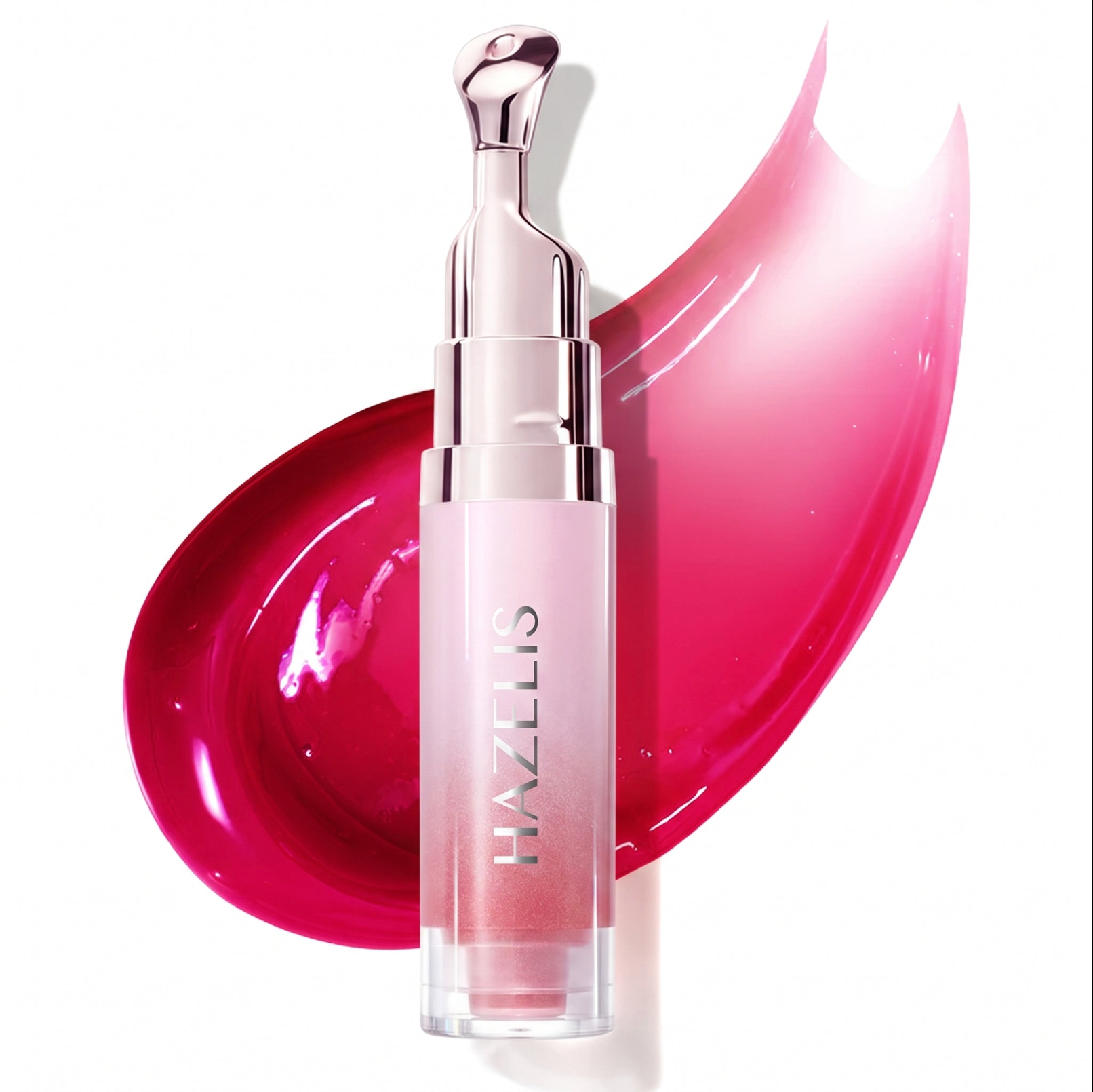 Sérum labial iluminador con péptidos
