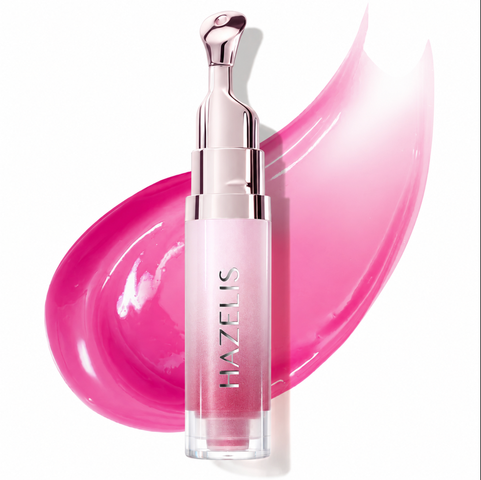 Sérum labial iluminador con péptidos